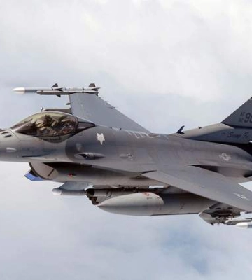 F-16 чи ATACMS: Україна може отримати потужний &quot;сюрприз&quot; до річниці війни