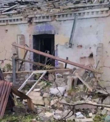 Ще дві громади Дніпропетровської області визнані територіями, де велися бойові дії
