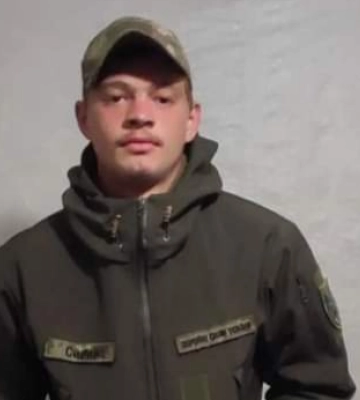 На Луганщині загинув гранатометник з Березнівщини