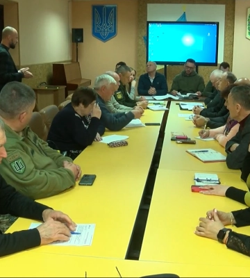 На Полтавщині може з’явитися ще один військовий ліцей