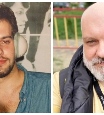 Пішов із життя відомий український музикант