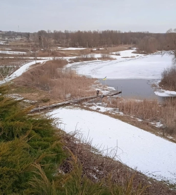 На Кременчуцькому водосховищі виявили перевищення показників, що свідчать про забруднення