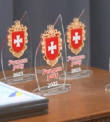 Переможниця конкурсу &quot;Вчитель року — 2023&quot; з Рівного розповіла, чому навчає першокласників