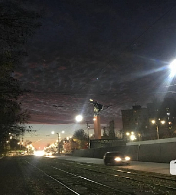 Енергетики за добу повернули світло у домівки 3,8 тисяч родин Дніпропетровщини