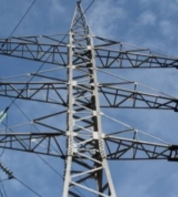 Відновлено елестропостачання в  селах Білозерської громади та в передмісті Херсона