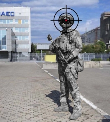 Росія придумала новий план щодо Запорізької АЕС