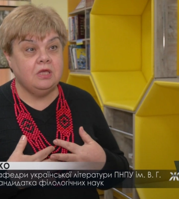 «Їду в маршрутці і одна говорю українською»: чи змінилася мовна ситуація у Полтаві із 24 лютого?