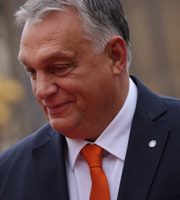 Глава МЗС Словаччини вилаяв політика, який підтримує Путіна: «Иди на х*й»