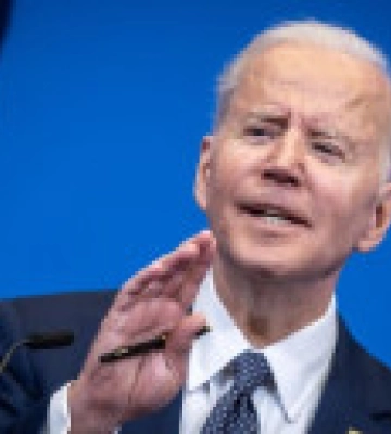 Байден анонсував саміт НАТО в США