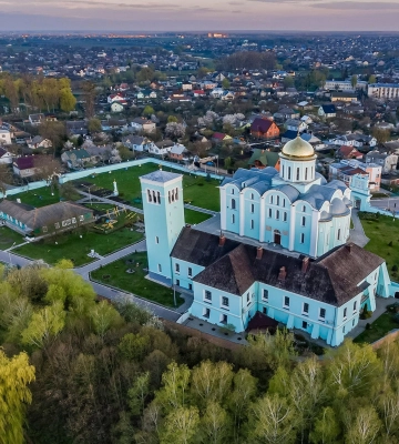 У місті на Волині за 2 млн відремонтують вулицю