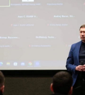 На Львівщині стартувала конференція щодо запровадження стандартів ЄС для зміцнення економічної безпеки України