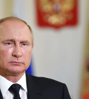 После визита Байдена в Киев у Путина вновь проблемы со здоровьем, — СМИ