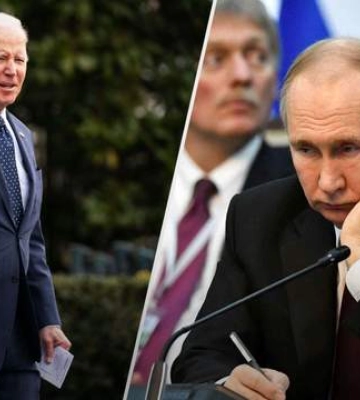 Этот год – начало финала Путина, визит Байдена в Киев стал серьезным ударом, – политолог
