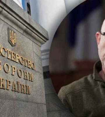 Предстоит еще много вызовов, – Резников прокомментировал назначение новых заместителей Предстоит еще много вызовов, – Резников прокомментировал назначение новых заместителей