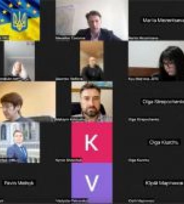 Пропонують пільги операторам мобільного зв’язку та постачальникам телекомунікаційних послуг
