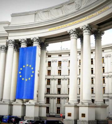 МЗС відреагувало на ядерну риторику Москви: закликаємо вжити термінових заходів
