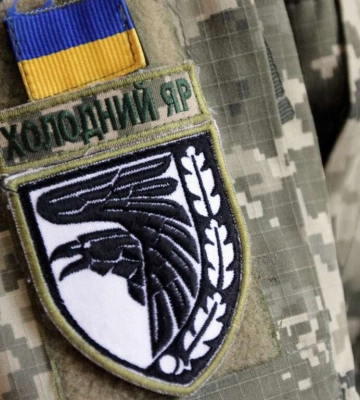 Понад 300 поранених та вбитих окупантів: Череватий розказав про цю добу на Бахмутському напрямку