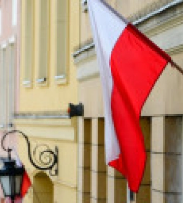 Польша закрыла последний пункт пропуска для грузовиков из беларуси