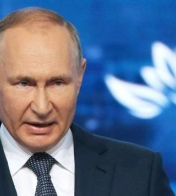 После визита Байдена в Киев у Путина вновь проблемы со здоровьем, — СМИ