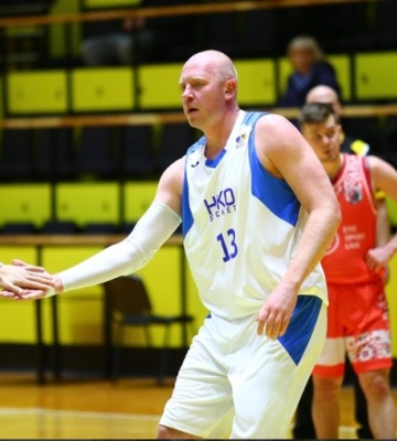 Миколаївські баскетболісти з перемоги розпочали черговий тур чемпіонату України