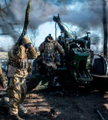 Попри значні втрати росіяни наступають на п&#039;яти напрямках – Генштаб ЗСУ