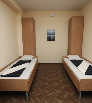 Херсонські прокурори житимуть півроку в Одесі за 380 тис. гривень