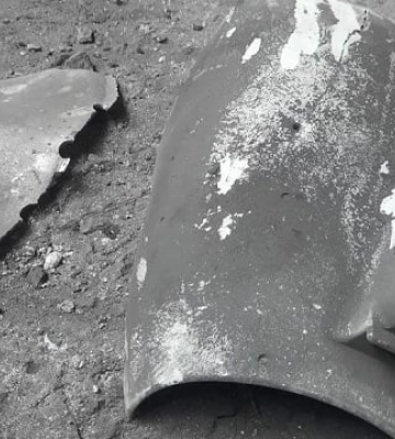 На Дніпропетровщині вночі ворожі дрони Shahed уразили два енергетичні об’єкти