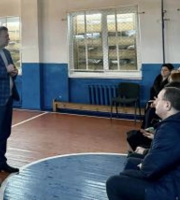 Господарів шукали три десятиліття