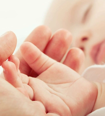 У Дніпрі за добу на світ з&amp;#039;явилося 18 дітей: хлопчиків більше
