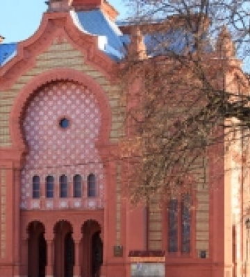 В Ужгороді відбудеться концерт солістів обласної філармонії «Від серця до серця»