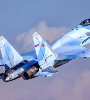 Россия нанесла авиаудар по Черниговщине: на месте атаки вспыхнул пожар
