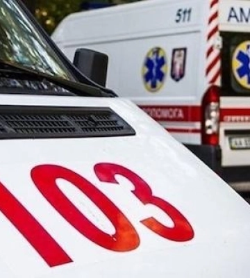 Служба «103»: коли «швидка» приїде до пацієнта