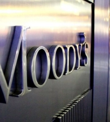 Агентство Moody’s знизило рейтинг України з прогнозом "стабільний"