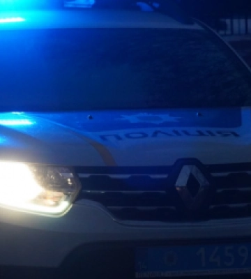 У Львові 35-річна водійка збила на пішохідному переході двох чоловіків