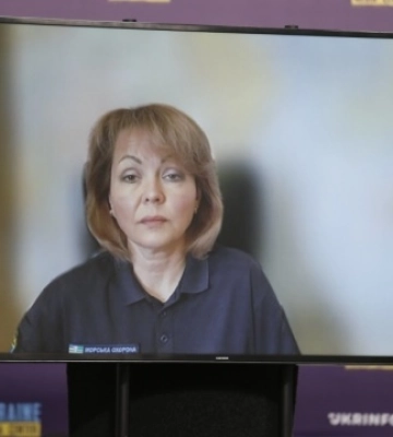 На Херсонщині триває виснаження ворога, а серед свіжомобілізованих зростає дезертирство - Гуменюк