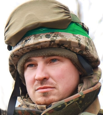 На війні загинув 35-річний військовий з Рівненщини
