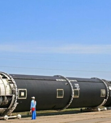 Байден у Польщі: Росія ніколи не переможе Україну