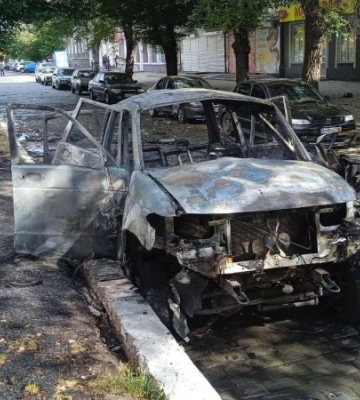 У Бердянську гуманітарна криза, у місті залишається все менше людей працездатного віку, - ЦНС