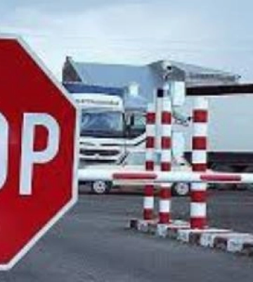 На Одещині затримали двох поліцейських