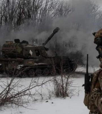 ЗСУ відбили атаки ворога в районах 7 населених пунктів на Донеччині й Луганщині, - Генштаб