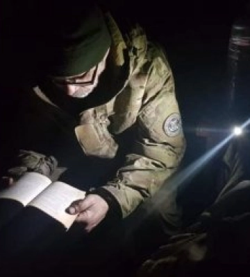 Закарпатська ОВА масштабує добру традицію з підтримки захисників: започатковує новий проєкт