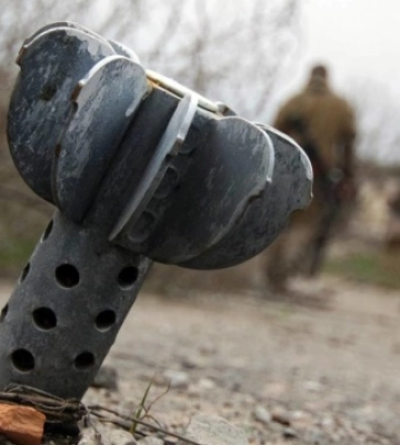 Росіяни майже 80 разів обстріляли Херсонщину. Загинули мирні мешканці