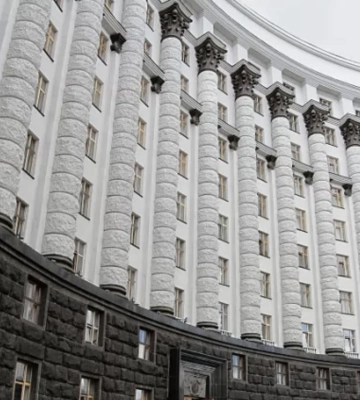 Кабмин назначил новых заместителей министра обороны Кабмин назначил новых заместителей министра обороны
