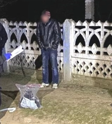 Побили, пограбували та залишили непритомним на морозі: на Закарпатті засуджено злодюг