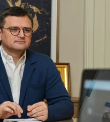 Україна працює над створенням авіакоаліції для отримання винищувачів — Кулеба