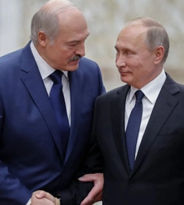 НАТО должно серьезно подготовиться к тому, что Россия будет контролировать Беларусь – ISW