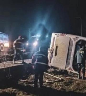 На Тернопільщині в ДТП загинули троє студентів: що відомо
