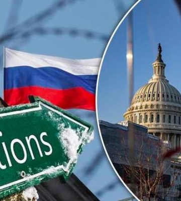 США планують запровадити нові санкції проти 200 фізичних та юридичних осіб РФ — WSJ