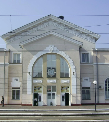 Полтавська філія «Укрзалізниці» отримає нову назву, щоб позбутися російської спадщини