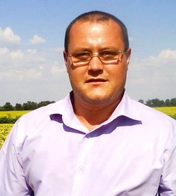 У Вознесенській райдержадміністрації буде новий голова
